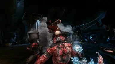 Screenshot Taken By Ranger