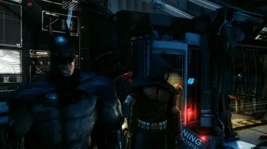 Screenshot Taken By Ranger