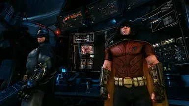 Screenshot Taken By Ranger