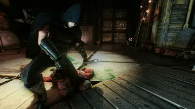 Screenshot Taken By Ranger