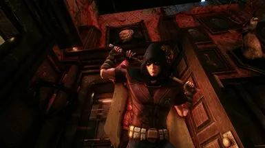 Screenshot Taken By Ranger