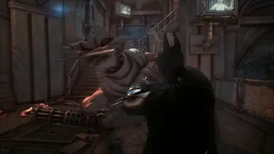 Screenshot Taken By Ranger