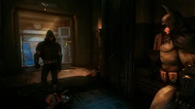 Screenshot Taken By Ranger