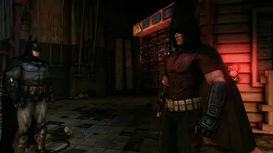 Screenshot Taken By Ranger