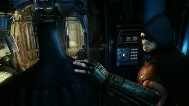 Screenshot Taken By Ranger