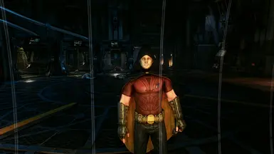 Screenshot Taken By Ranger