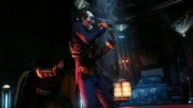 Screenshot Taken By Ranger