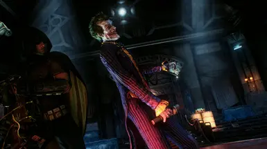 Screenshot Taken By Ranger