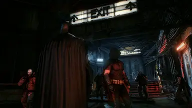 Screenshot Taken By Ranger