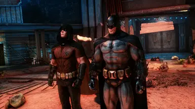 Screenshot Taken By Ranger
