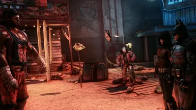 Screenshot Taken By Ranger