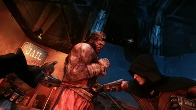 Screenshot Taken By Ranger