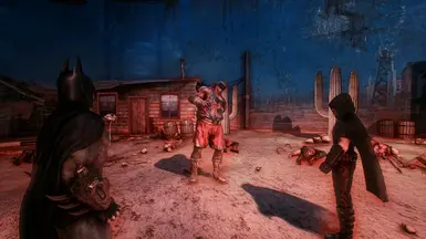 Screenshot Taken By Ranger