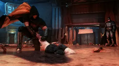 Screenshot Taken By Ranger