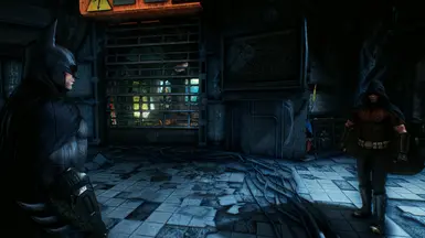 Screenshot Taken By Ranger