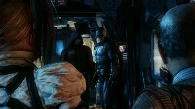 Screenshot Taken By Ranger