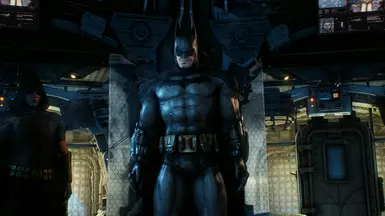 Screenshot Taken By Ranger
