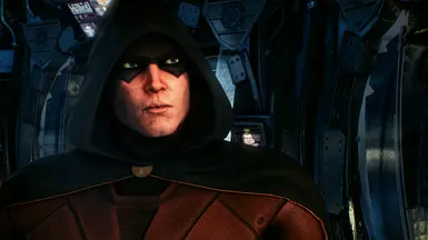 Screenshot Taken By Ranger