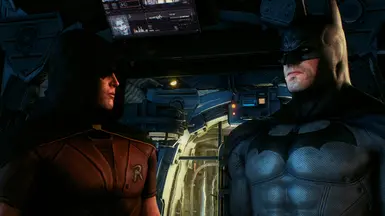 Screenshot Taken By Ranger