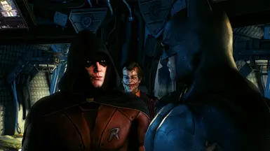 Screenshot Taken By Ranger