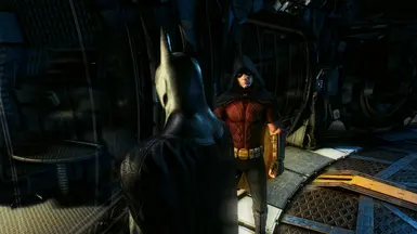 Screenshot Taken By Ranger