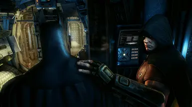 Screenshot Taken By Ranger