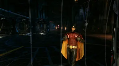 Screenshot Taken By Ranger