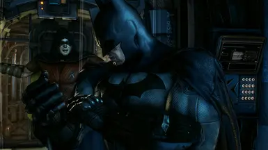 Screenshot Taken By Ranger
