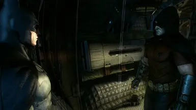 Screenshot Taken By Ranger