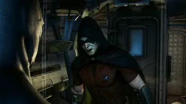 Screenshot Taken By Ranger