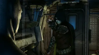 Screenshot Taken By Ranger