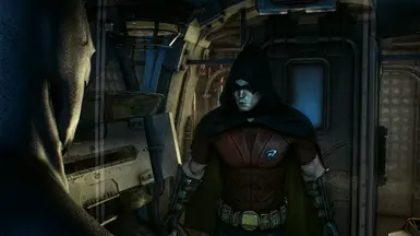 Screenshot Taken By Ranger