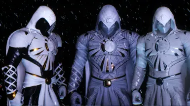 Moon Knight - MCU Show