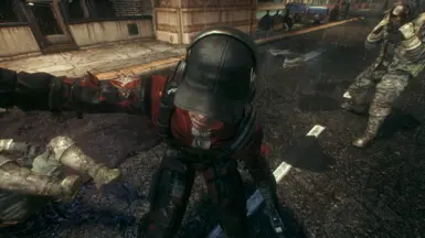 Cap Militia 2