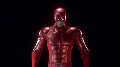 Daredevil Fortnite