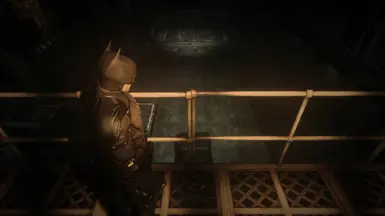 BulletBob's The Batman 2022 ReShade Preset