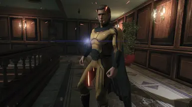 The Sentry (Thunderbolts)