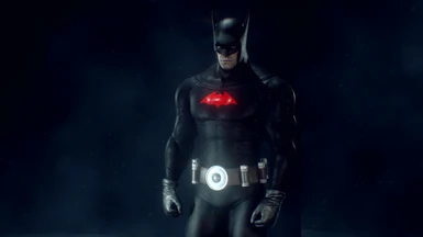 Batman Beyond (1st Appearance Skin)