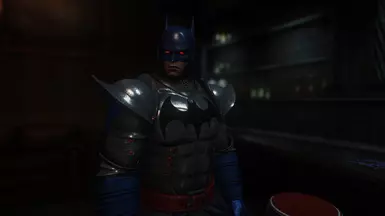 Screenshot Taken By Ranger