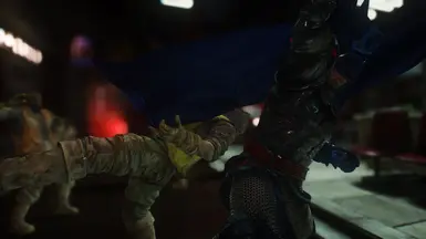 Screenshot Taken By Ranger