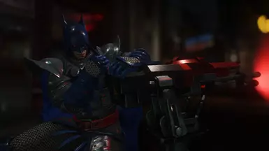 Screenshot Taken By Ranger