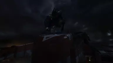 Screenshot Taken By Ranger