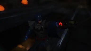 Screenshot Taken By Ranger