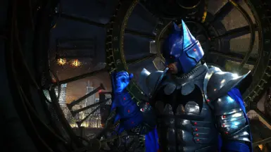Screenshot Taken By NIGHTWALKER