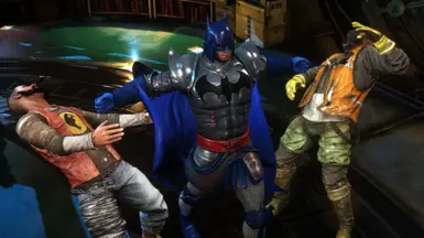 Screenshot Taken By NIGHTWALKER