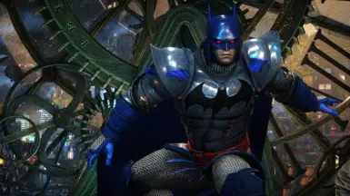 Screenshot Taken By NIGHTWALKER