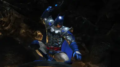 Screenshot Taken By NIGHTWALKER