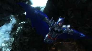 Screenshot Taken By NIGHTWALKER