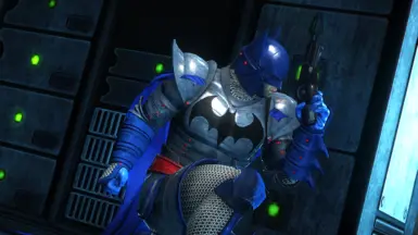 Screenshot Taken By NIGHTWALKER
