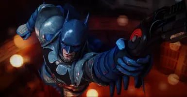 Screenshot Taken By Ghoul
